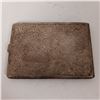 Image 4 : Silver Hallmarked Cigarette Case