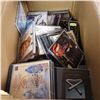 Image 1 : Large Estate Box of CD's