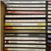 Image 5 : Large Estate Box of CD's
