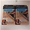 Image 1 : Lot of 2 New Ruggies