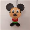 Image 1 : Vintage Mickey Mouse Pull String Toy - Untested