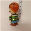 Image 3 : Vintage TPS Japan Metal Tin Toy - Untested