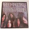 Image 1 : Deep Purple, Machine Head, Vinyl LP Record