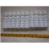 Image 1 : Lot of 10 Hand Sanitizer Made In Canada