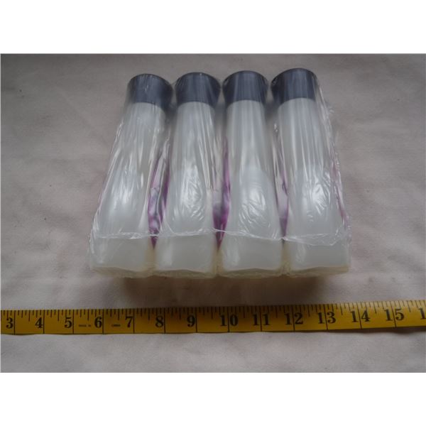 4 New Cutex Ultra Powerful Nail Polish Remover