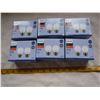 Image 1 : 4 New Boxes of Phillips 40W Light Bulbs
