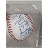 Image 2 : Encased Signed Baseball
