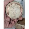 Image 4 : Signed Baseball inside it Org Box