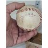 Image 6 : Signed Baseball inside it Org Box
