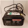 Image 1 : Motomaster Battery Charger with Engine Start - Untested