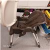 Image 5 : Graco Baby High Chair with Wheels