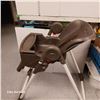 Image 6 : Graco Baby High Chair with Wheels