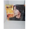 Image 2 : Jackson Browne, Hold Out Vinyl LP Record