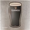 Image 1 : Metal Guinness Beer Sign