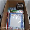 Image 1 : Box of Christmas Bags & More