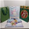 Image 4 : Box of Christmas Bags & More