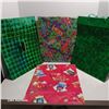 Image 8 : Box of Christmas Bags & More