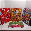 Image 9 : Box of Christmas Bags & More