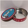 Image 4 : Lot Of Two Christmas Tins