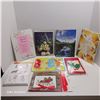 Image 10 : Lot Of Christmas Cards & Crafts
