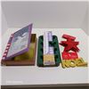 Image 3 : Lot Of Christmas Cards & Crafts