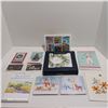 Image 7 : Lot Of Christmas Cards & Crafts