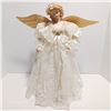 Image 6 : Traditions Angel Tree Top With 2 Angels