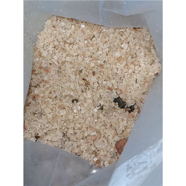 Bag of Detox Salts