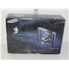 Image 1 : Samsung Camera NV24HD with Box and Accessorires