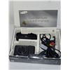 Image 2 : Samsung Camera NV24HD with Box and Accessorires