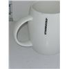 Image 2 : Starbucks 2010 Collectors Mug