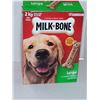 Image 1 : New (but opened) 2Kg Milk Bone Large Size BB FEB 2024
