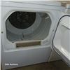 Image 4 : Hotpoint Dryer & Whirlpool Washer -Dryer was tested and working - Washer Untested: MUST BE REMOVED B