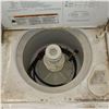 Image 7 : Hotpoint Dryer & Whirlpool Washer -Dryer was tested and working - Washer Untested: MUST BE REMOVED B