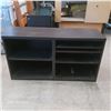 Image 3 : Ikea Home Entertainment Stand - Measures 48"x16"x26"