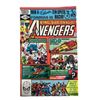 Image 1 : 1981 Avengers Annual comic Issue #: 10