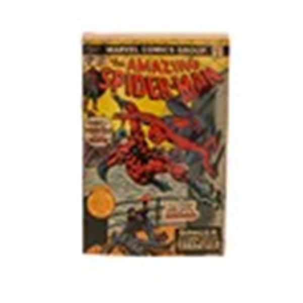 1974 Amazing Spider-Man #134 Comic