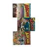 Image 1 : 1970s Arcade The Comics Revue Comics