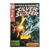 Image 1 : 1970 Silver Surfer #12