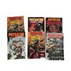 Image 1 : Lot of 6 Dark Horse Predator Comics