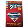 Image 2 : Superman Collection: The Reign of the Supermen Era Comic Collection