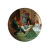 The Sound Of Music (1949) "Edelweiss" Collectible Plate