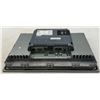 Image 2 : Siemens #6AV2 124-1JC01-0AX0 KP900 Comfort Operator Panel