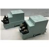 Image 2 : (2) Siemens #3RK1304-5KS40-5AA0/RSe-ST Direct Motor Starters