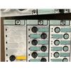 Image 8 : Lot of Misc. Siemens Modules as Pictured