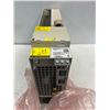 Image 2 : Repaired/Refurbished Siemens #6SN1123-1AB00-0CA3 LT-Modul Int. 2X50A Simodrive