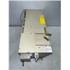 Image 2 : Siemens #6SN1145-1BA02-0CA1 SIMODRIVE E/R Module INT 36/46KW (CASING IS DAMAGED)