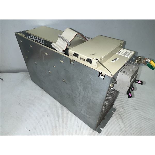 Siemens #6SN1123-1AA00-0EA1 SIMODRIVE LT-Modul INT 160A