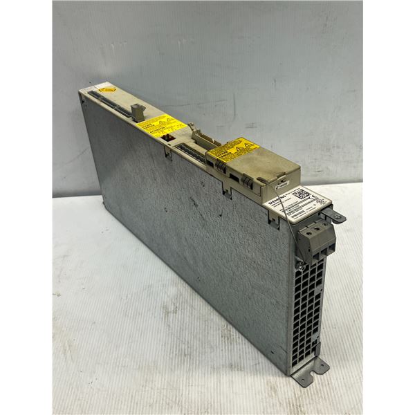 Siemens #6SN1112-1AC01-0AA1 Simodrive UEB-MODUL INT/EXT.