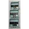 Image 1 : (3) Siemens #A5E00704369 Modules